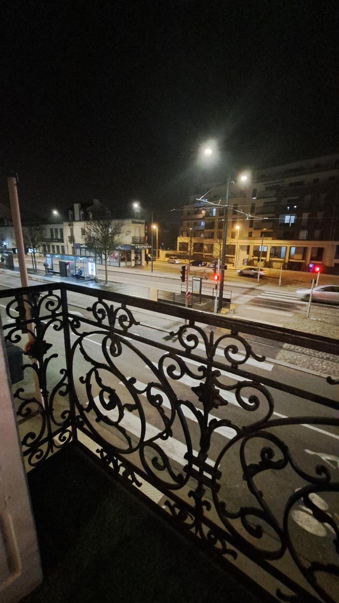 Apartmán L'Indigo, 4-6 Pers, 2Ch-2Sdb, Proche Cite De La Gastronomie Dijon Exteriér fotografie